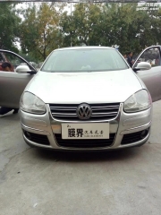 濟(jì)寧鄒城Zs膜界汽車(chē)元素速騰真皮門(mén)板完成