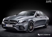 奔馳新E級(jí)w213升級(jí)改裝E63amg包圍 運(yùn)動(dòng)版 立標(biāo)版