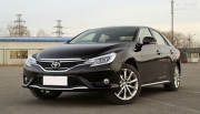 廣州汽車(chē)音響改裝店 豐田銳志改裝VENOM VX6T 二分頻喇叭 -廣...