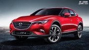 玩?zhèn)€性愛潮流，清遠(yuǎn)至上汽車音響馬自達(dá)CX-4改裝歌劇世家...