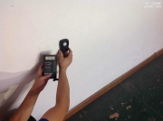 廣州專業(yè)改燈 奧迪Q7大燈升級海拉5透鏡+飛利浦5000K套餐