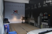 鹵素大燈可以怎么改？Q5透鏡好不好？威朗廣州專業(yè)改燈