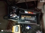 山西安吉龍騰汽車：馬自達(dá)6音響改裝西瑪音樂寶盒S900