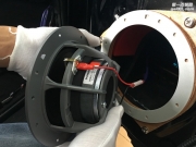 廈門豐田銳志汽車音響改裝隔音升級