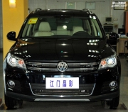 安靜舒適 大眾途觀升級獅龍頂級隔音王—江門晶彩作品