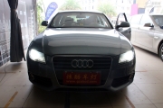 奧迪車燈老化，大眾車燈老化，別克車燈老化怎么辦