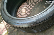 出售馬牌255/35R19