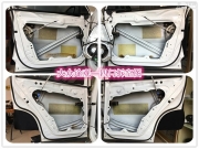 大眾途觀全車隔音降噪,昆明私響家專業(yè)打造汽車隔音降噪..