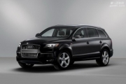 傾情獻(xiàn)唱 奧迪Q7汽車音響改裝意大利TEC SQ6K3—廣州新塘紅...