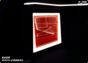 保時(shí)捷卡宴改裝全套必偉汽車音響 廣州必偉汽車音響改裝