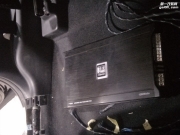 新疆金世坤汽車音響-傳祺GS8升級斯道姆冠軍套裝 一聽傾情