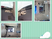 【蚌埠樂(lè)途汽車音響改裝】——陸地巡洋艦音響升級(jí)改裝