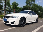 寶馬320汽車內(nèi)飾全新升級不限車型