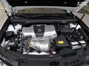 [动力引擎] 雷克萨斯ES200提升动力节油改装汽车进气配件 键程离心式电动涡轮增压器LX3971S大功率水冷型