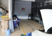 本田奧德賽再次升級完美實現(xiàn)四近四遠，燈光效果杠杠滴！