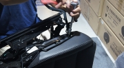 途觀改裝電動(dòng)座椅—成都威威車(chē)改