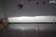 合肥雪佛蘭科魯茲車燈改裝前車燈升級改裝海拉透鏡氙氣燈