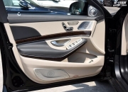 新一代邁巴赫S級轎車的頂端技術(shù)，安裝前后旋轉(zhuǎn)高音頭