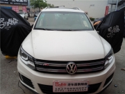 江西南昌音為有你音響改裝 江西南昌大眾汽車音響改裝