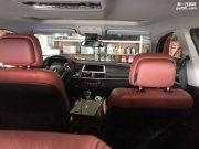 大開眼界！一臺8音度DSP就能讓寶馬X6汽車音響更酣暢淋漓！