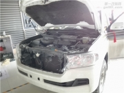 陸巡音響升級(jí)法國(guó)勁浪165KRX2，一路有你不寂寞  臨沂沂蒙...