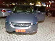 酷車旋律汽車音響 本田奧德賽音響改裝用品牌驗(yàn)證好聲音