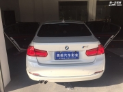 深圳寶馬3系320Li 318Li改裝電動尾門后備箱，無鑰匙進(jìn)入，.....