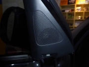 青島大眾途觀(guān)音響改裝，還原聲場(chǎng)平衡，完美的音樂(lè)享受