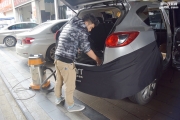 不想再忍受煎熬就快點(diǎn)行動(dòng)起來：馬自達(dá)CX5汽車隔音降噪...