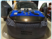 填補空虛 惠州音樂時代皇冠汽車音響改裝紳士寶CS6.3