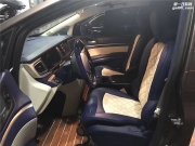 西安別克gl8商務(wù)車改裝航空座椅隔斷吧臺升降電視星空頂?shù)?></a>
<a target=