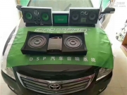 濰坊壽光專業(yè)汽車音響改裝--濰坊凱美瑞汽車音響改裝