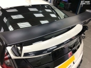 香港客戶實體店改裝 大眾高爾夫第七代Golf 7 GTI