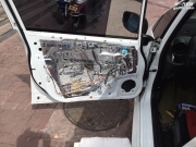 齊齊哈爾龍軍汽車音響改裝-本田飛度升級汽車隔音