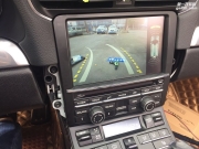 保時捷718改裝倒車影像