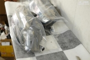 汕頭專業(yè)本田汽車改大燈店-汕頭奧德賽完美升級海拉五透鏡