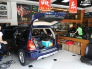 梅州汽車(chē)音響改裝店 野馬汽車(chē)音響改裝詩(shī)蔓PST6.3—梅州車(chē)...