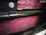 惠州非凡之聲 皇冠 汽車隔音改裝 DJ隔音