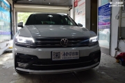 重磅打造 大眾途觀L音響改裝丹拿272+零點(diǎn)16XII-蘇州廣東仔...