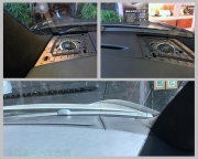 義烏道聲出品必屬精品：保時(shí)捷卡宴發(fā)燒汽車音響改裝，...