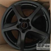 [輪轂輪胎] 20寸奔馳G級(jí) 保時(shí)捷卡宴 途觀 奧迪Q7改裝輪轂5*130鋼圈胎鈴ZTX