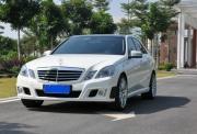 [外觀] 奔馳E級改裝BRABUS外觀套件