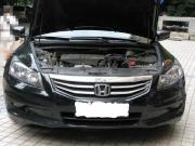 雅閣2.0 加裝 ECU Chip Tuning 為車提供澎湃動(dòng)力
