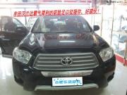 豐田漢蘭達(dá)汽車(chē)音響改裝瑞典德利仕——遠(yuǎn)來(lái)的朋友源于...