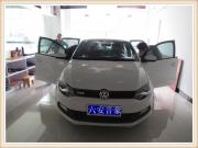 六安音豪:靜謐享受——大眾高爾夫車門隔音