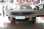 合肥大眾途觀汽車(chē)音響改裝德利仕——音響可以這么好！