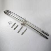 [外觀] 16113 卡宴 11+ 行李架/原廠款/上螺絲 （包郵）