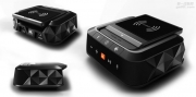 角逐无线充电领域！JBL Smartbase智能车载蓝牙音箱顺势而“升” ...
