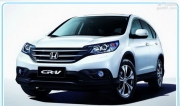 惠州音樂時代 本田CRV 汽車音響改裝 酷爵603套裝