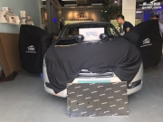 柔美音調(diào) 軒逸汽車音響改裝史太格STEG SQ650C—深圳駕控匯...